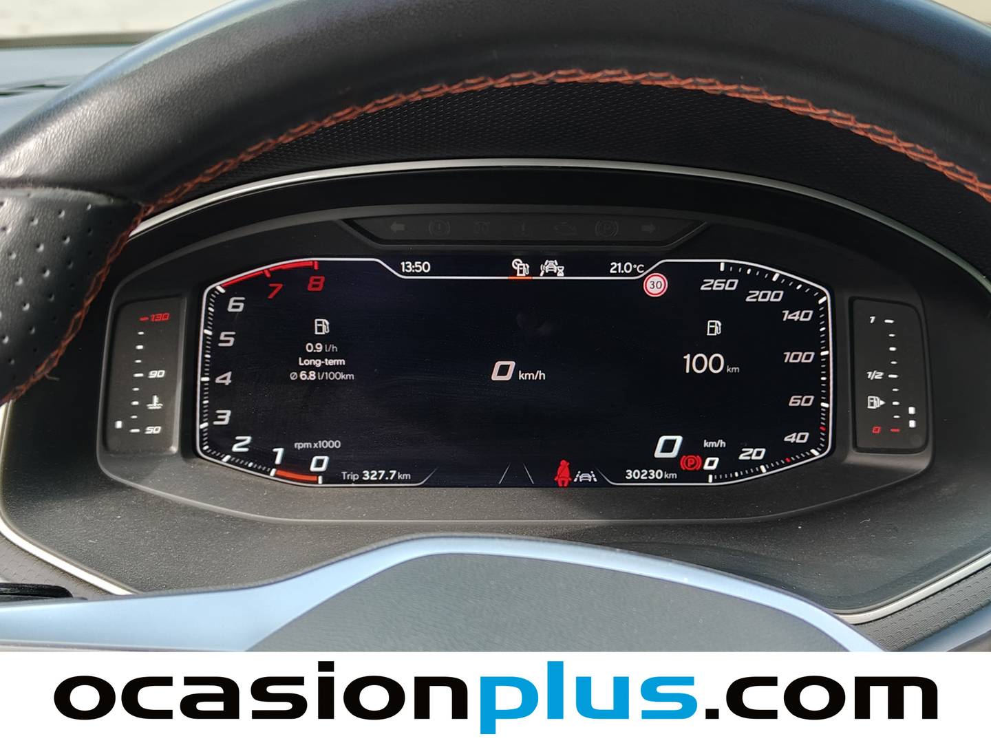 Foto Seat Arona SEAT Arona 1.0 TSI S&S FR XL  (115 CV)