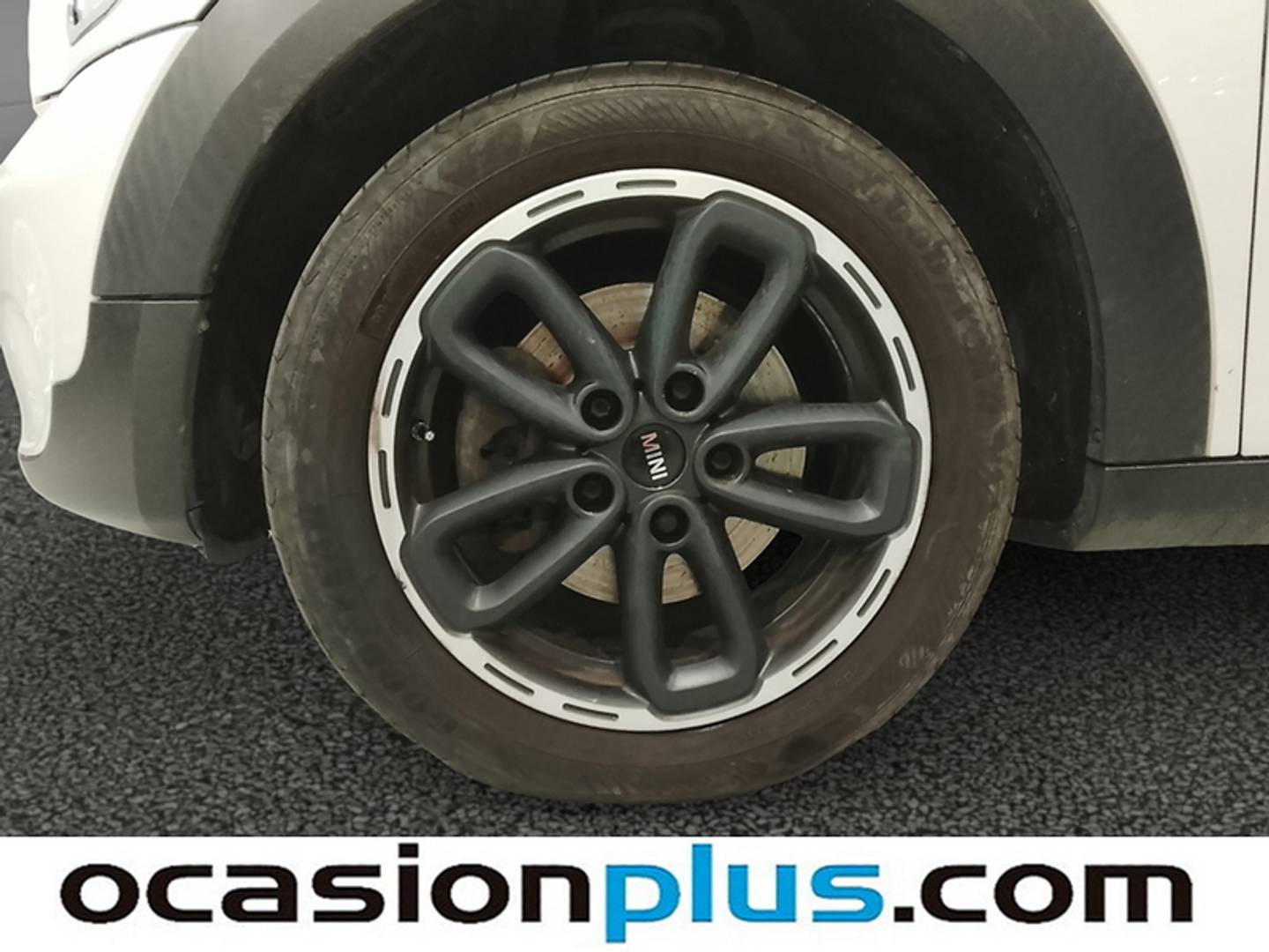 Mini Countryman MINI MINI Countryman Cooper D (112 CV) km 0