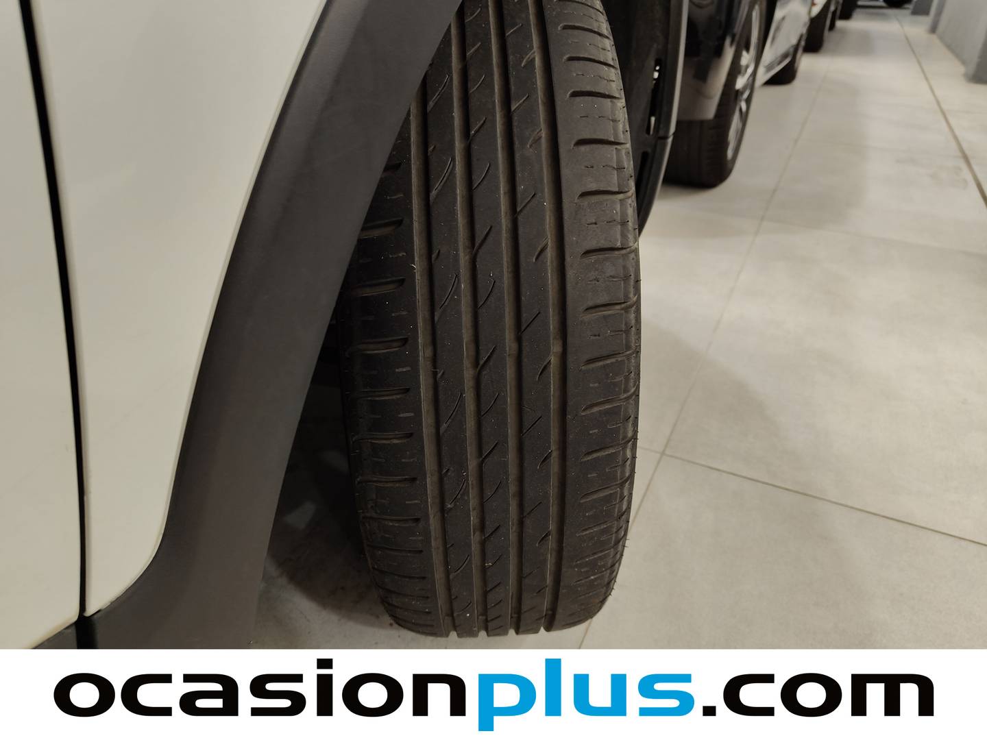 Foto Renault Captur Renault Captur Xmod Energy TCe  (120 CV) EDC