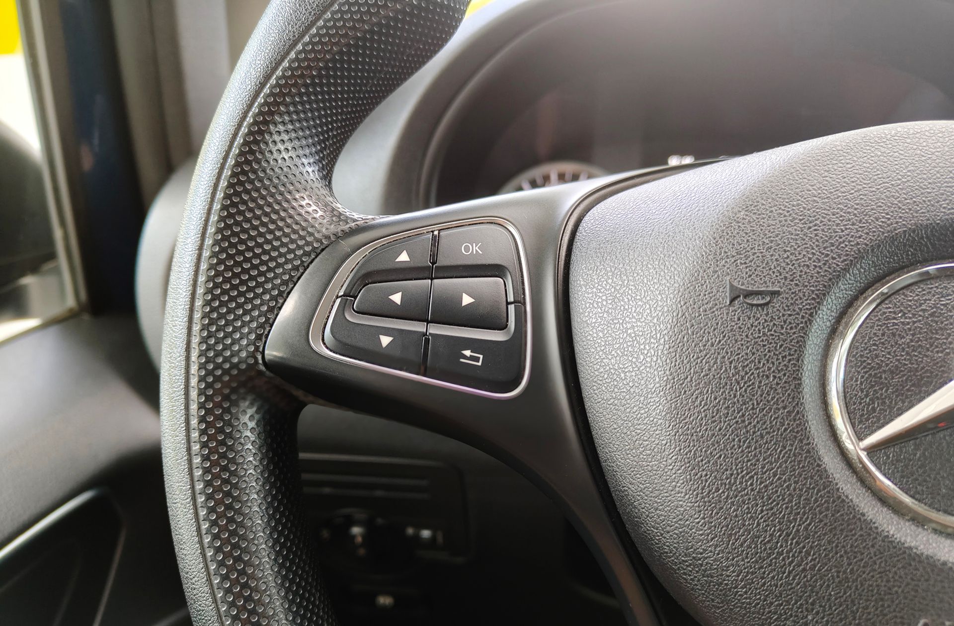 Mercedes-Benz Vito Combi 114 CDI Tourer Base Compacta 8 plazas - foto 21