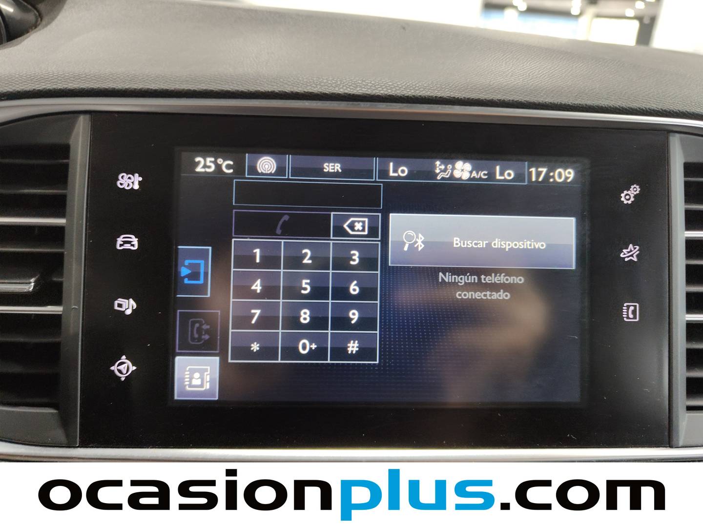 Foto Peugeot 308 Peugeot 308 PureTech 110 S&S Style (110 CV)