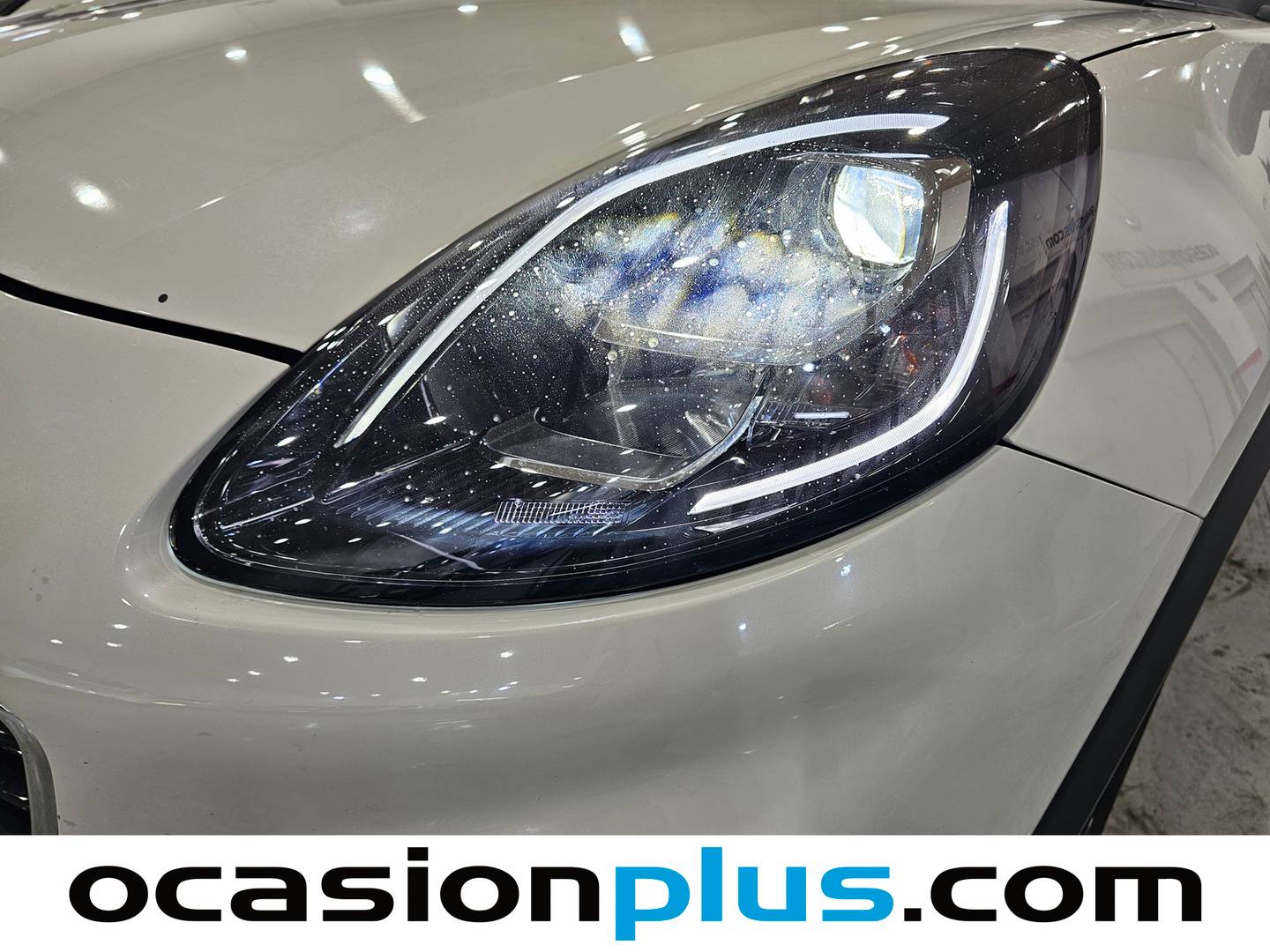 Ford Puma Ford Puma 1.0 EcoBoost Titanium (125 CV) barato