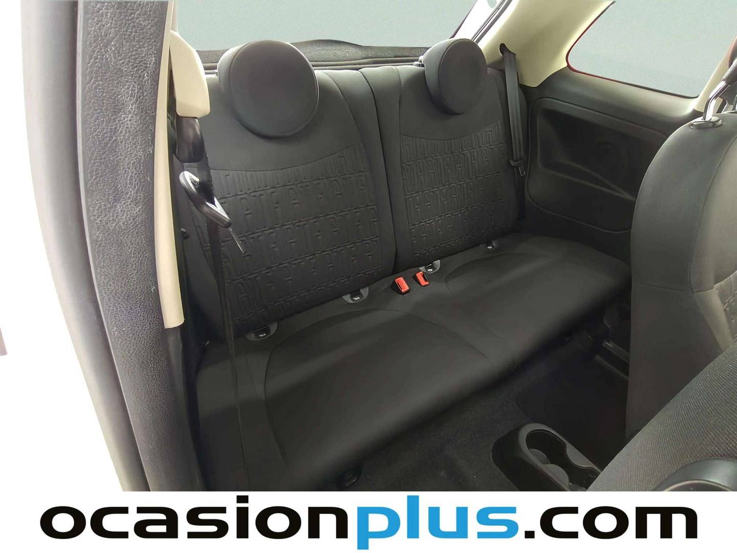 Foto Fiat 500 Fiat 500 1.0 Hybrid Dolcevita (70 CV) siete plazas