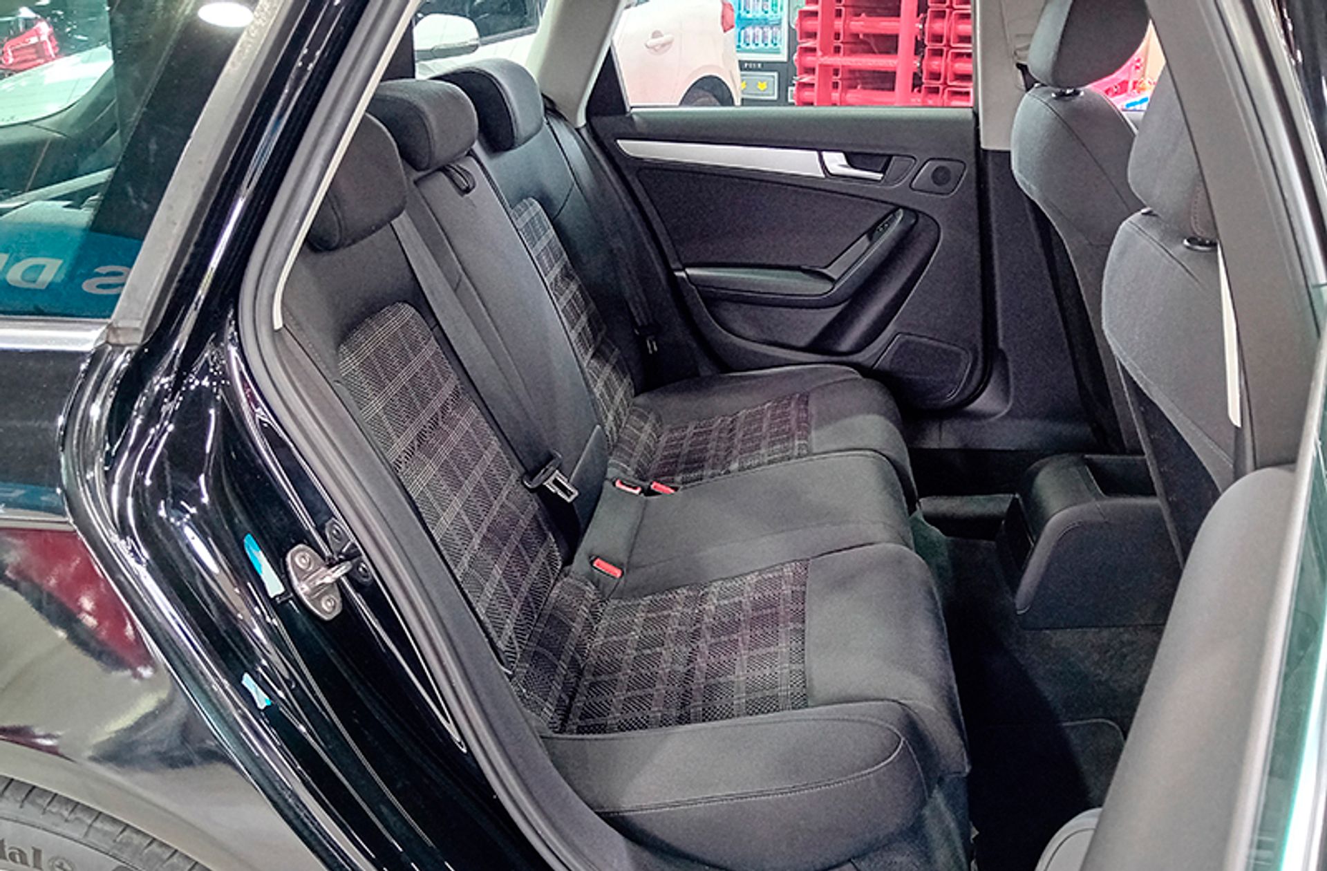 Audi A4 Avant Avant 2.0 TFSI quattro S tronic - foto 19