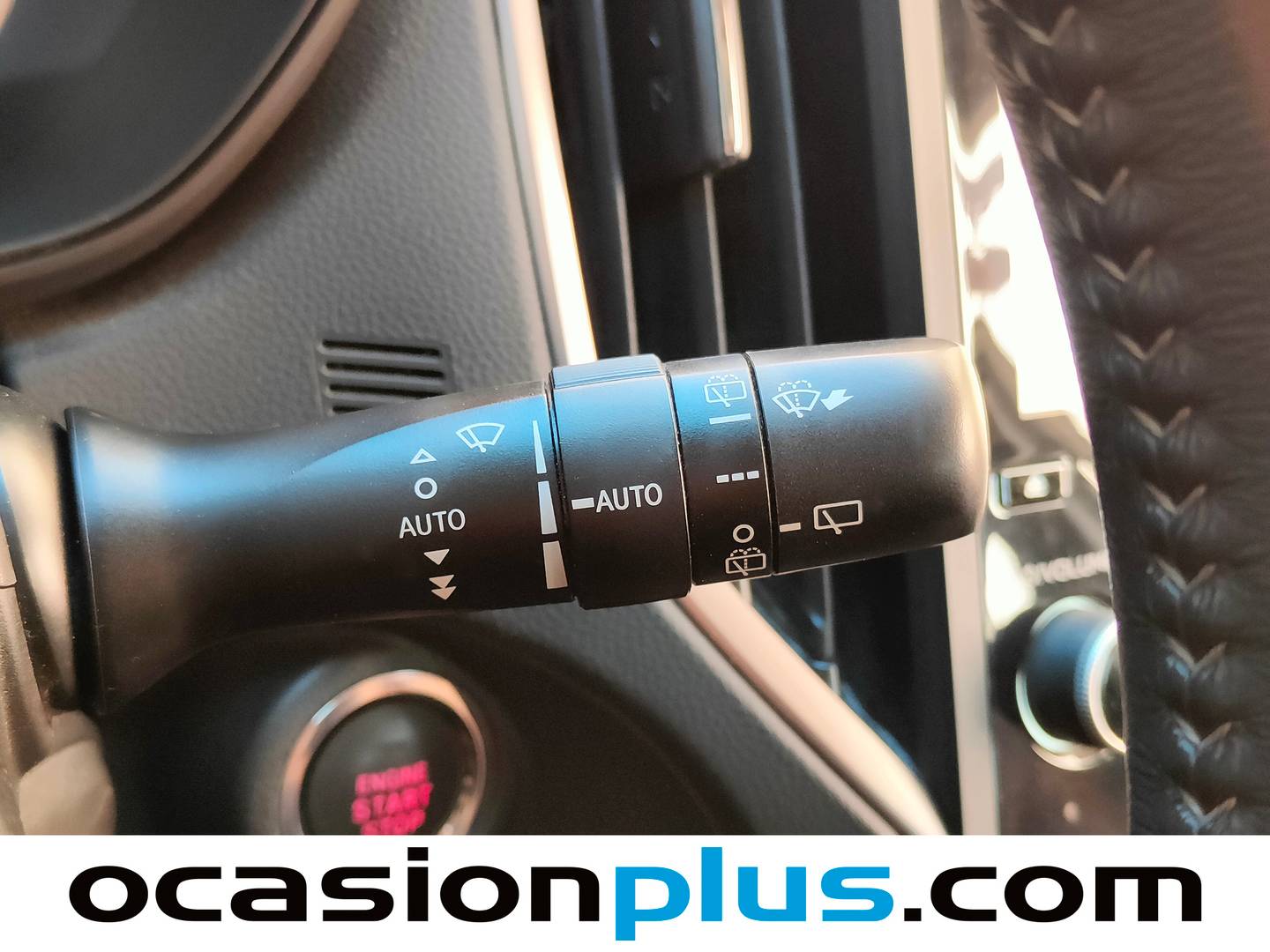 Subaru Forester Subaru Forester 2.0i Hybrid Executive Plus CVT (150 CV) barato