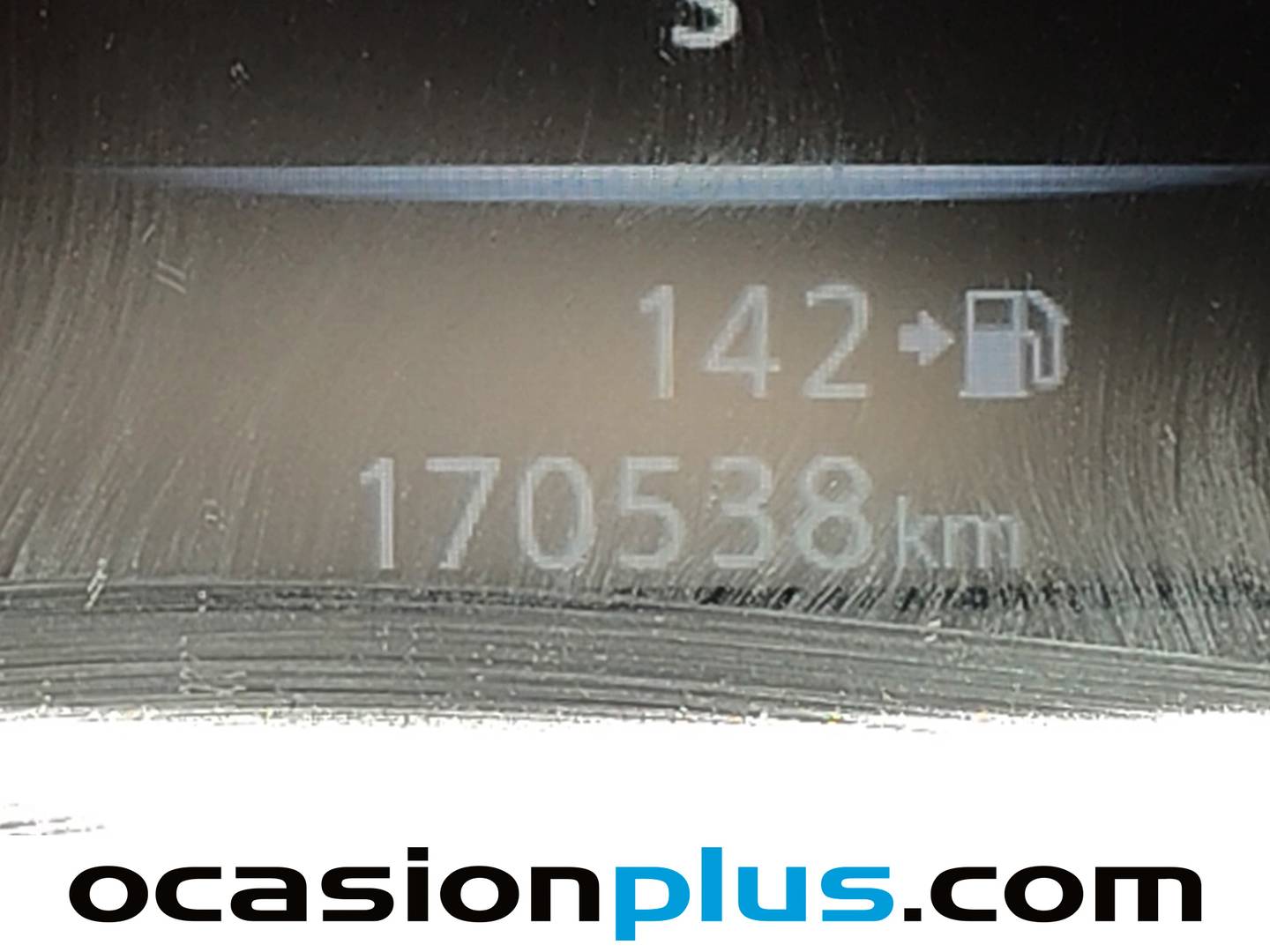 Nissan PULSAR Nissan Pulsar dCi 110 Tekna  (110 CV) seminuevo