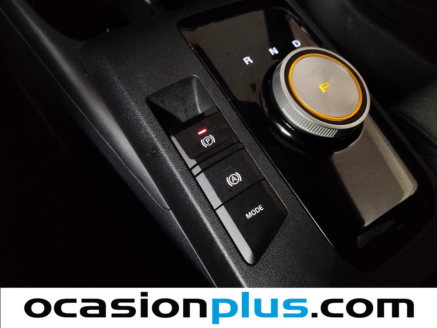 MG MG3 Hybrid+ MG MG3 Hybrid+ Luxury (195 CV) de segunda mano