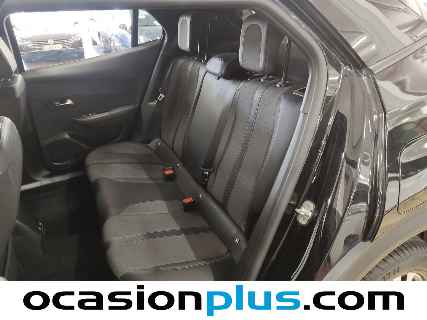 Foto Peugeot 2008 Peugeot 2008 PureTech 100 S&S Allure (100 CV)