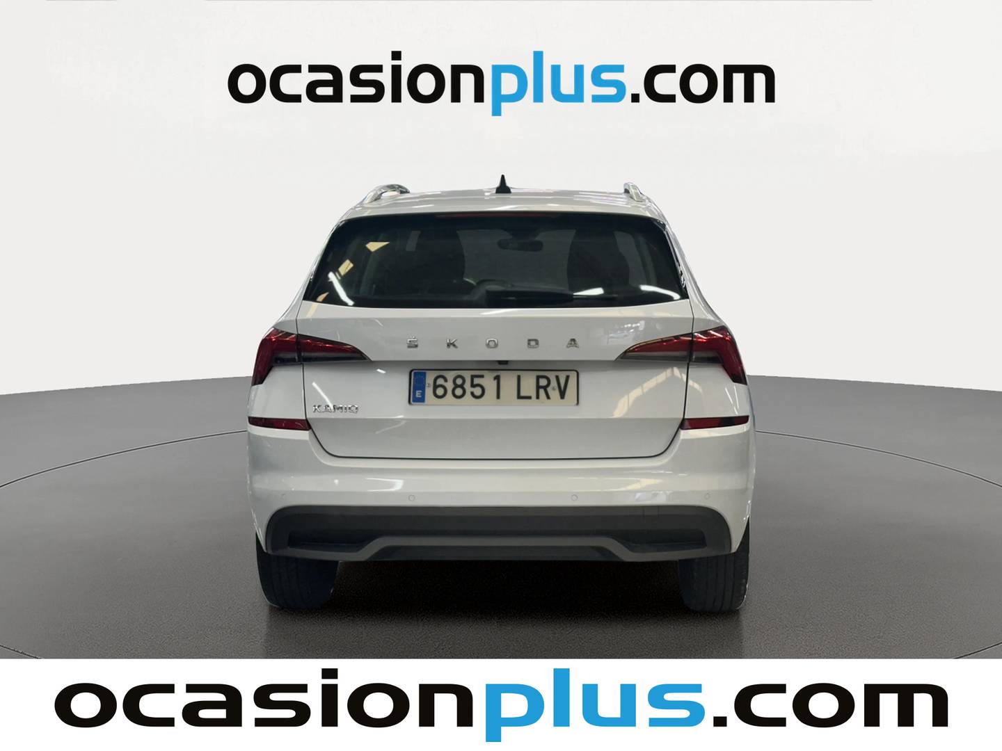 Skoda Kamiq Skoda Kamiq 1.0 TSI Ambition (110 CV) barato