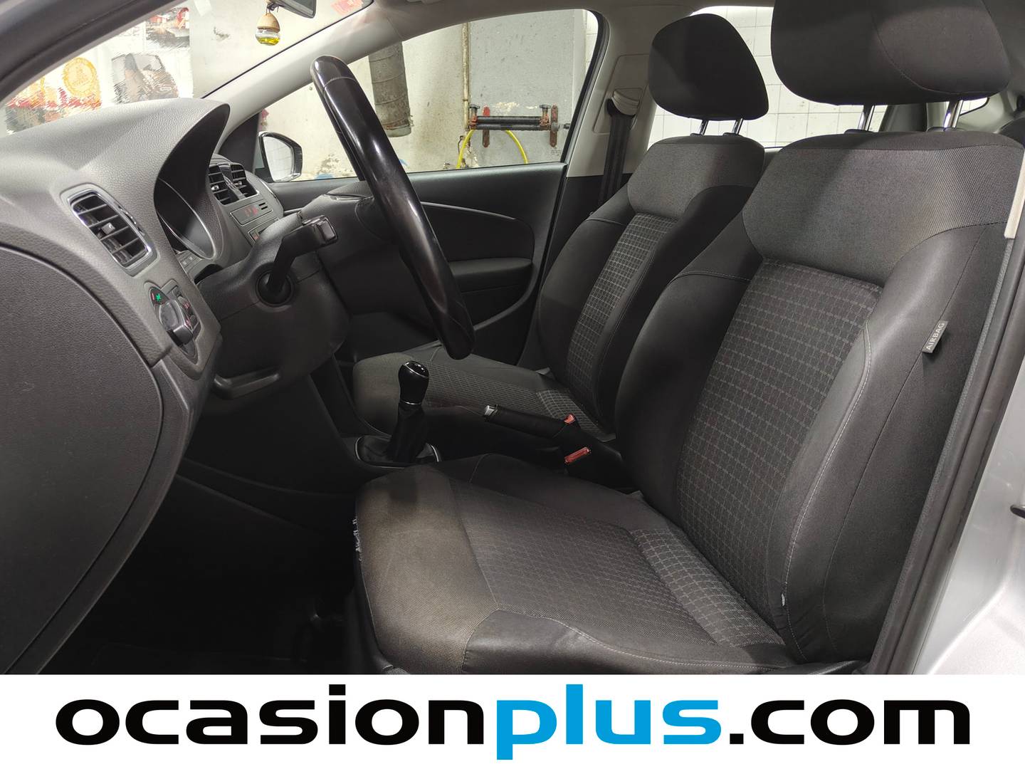 Volkswagen Polo Volkswagen Polo 1.2 TSI BMT  (90 CV) 90cv