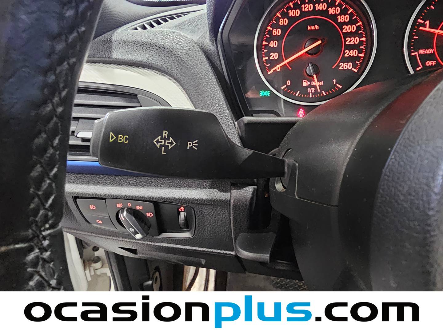 BMW Serie 1 BMW Serie 1 118d (150 CV) PACK M al mejor precio
