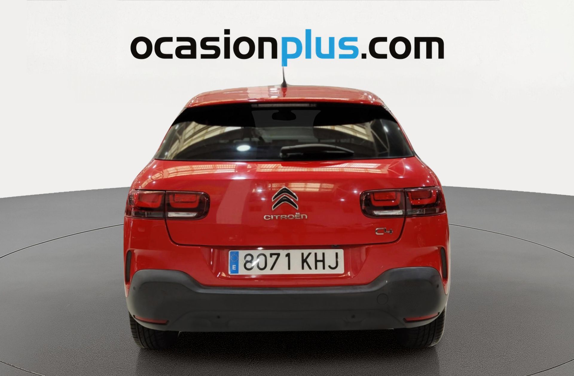 Citroën C4 Cactus PureTech 110 Shine - foto 16