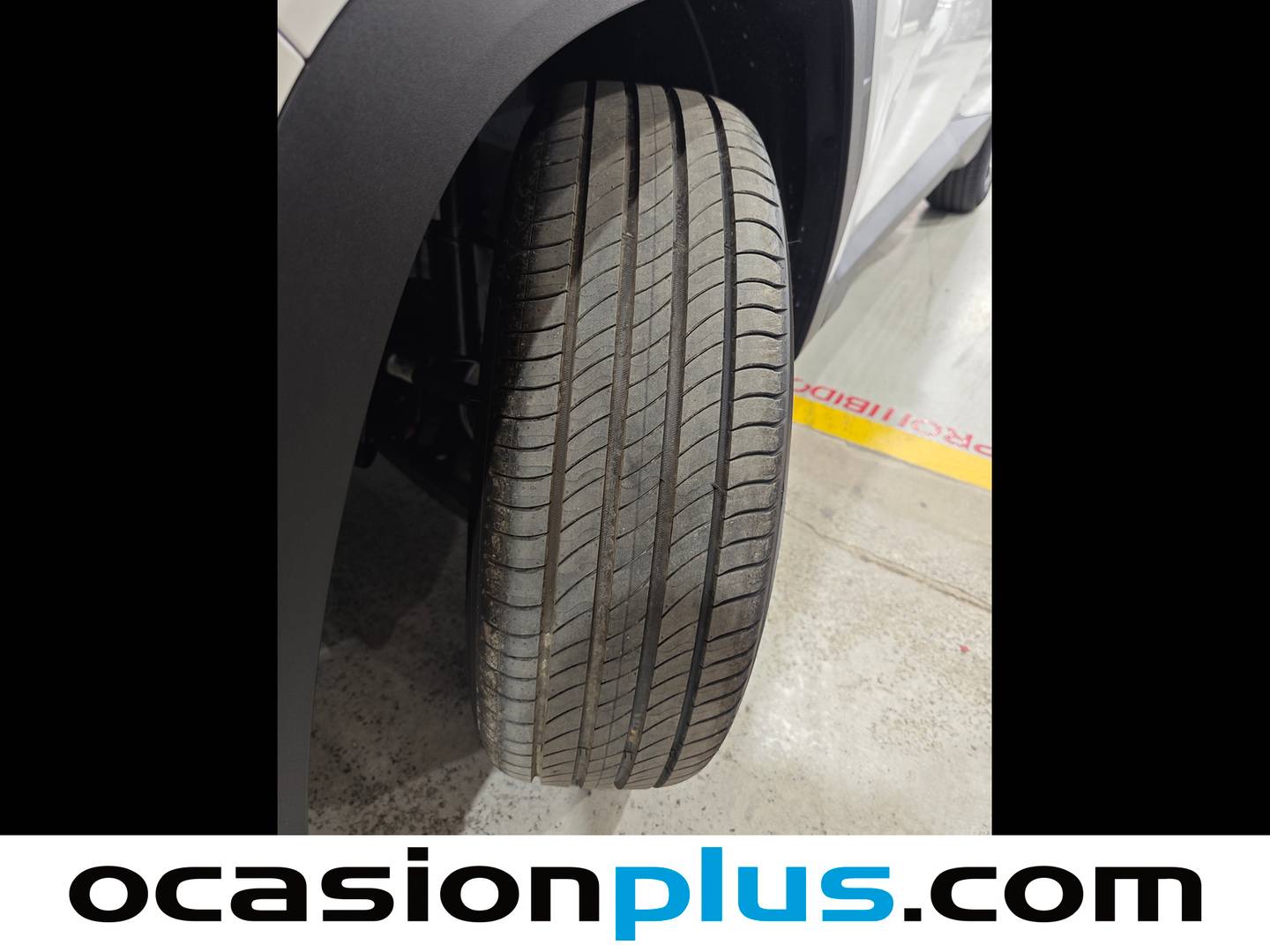 Foto Hyundai Tucson Hyundai Tucson 1.6T HEV Klass AT  (215 CV)