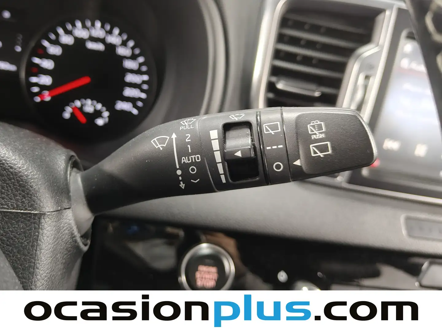 Foto KIA Sportage Kia Sportage 2.0 CRDi VGT GT Line Plus 4x2 (136 CV)