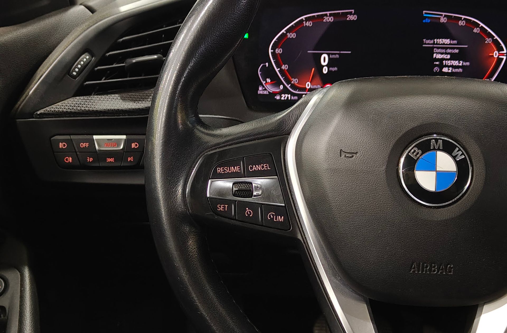 BMW Serie 1 120d - foto 29