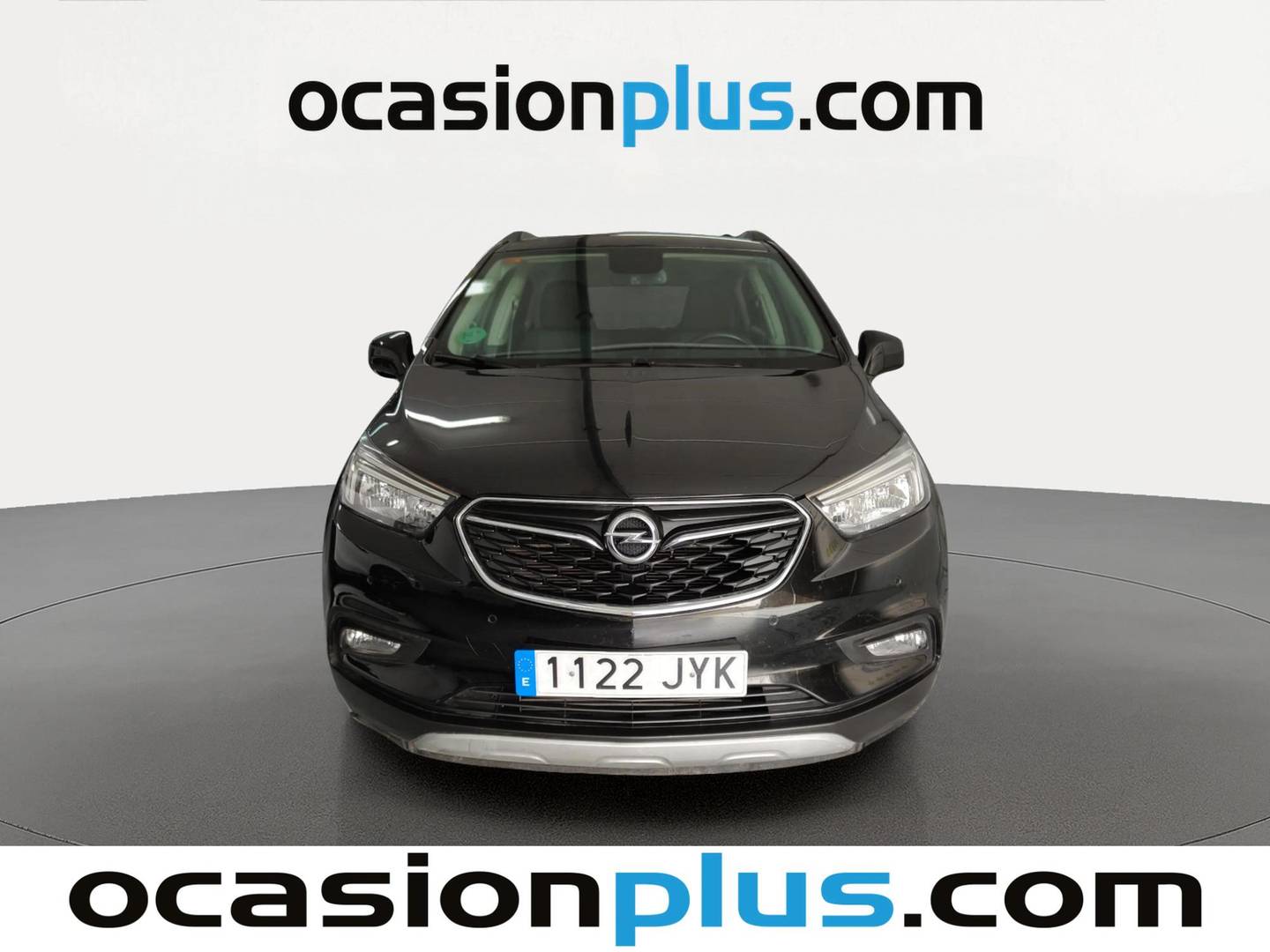Opel Mokka X Opel Mokka X 1.4 Turbo S&S Selective 4X2 (140 CV) 140cv