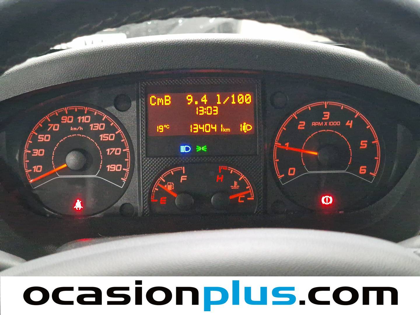 Foto Peugeot Boxer Peugeot Boxer Furgon BlueHDi 140 S&S Pack 330 L1 H1 (140 CV)