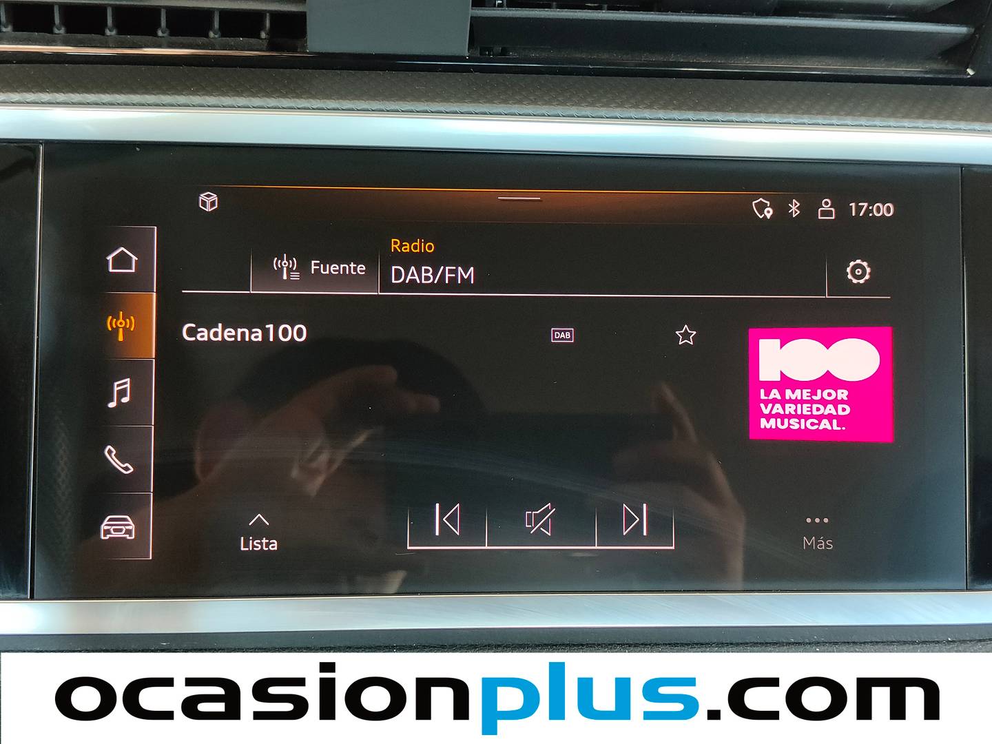Audi Q3 Audi Q3 S line 35 TFSI (150 CV) S tronic al mejor precio