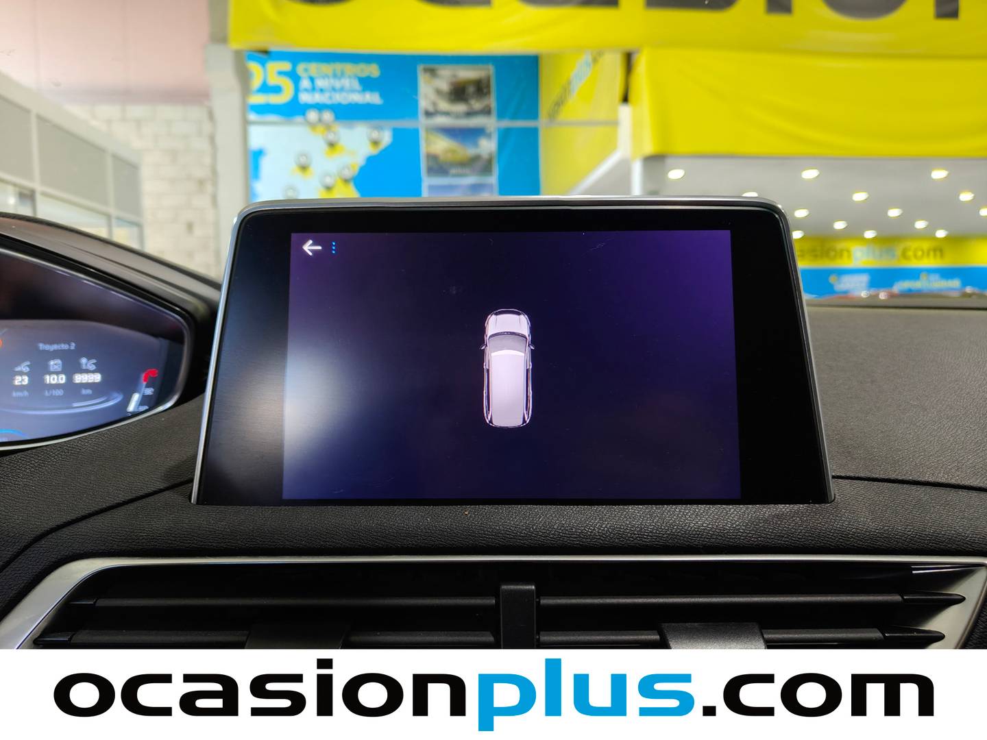 Extras del Peugeot 5008 Peugeot 5008 PureTech 130 S&S Allure (130 CV) 7 Plazas