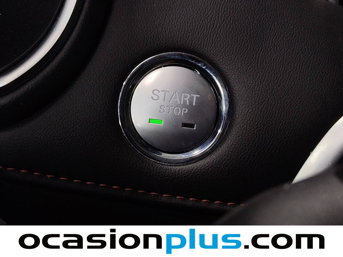 MG HS MG eHS 1.5 T-GDI PHEV Luxury (258 CV) de segunda mano