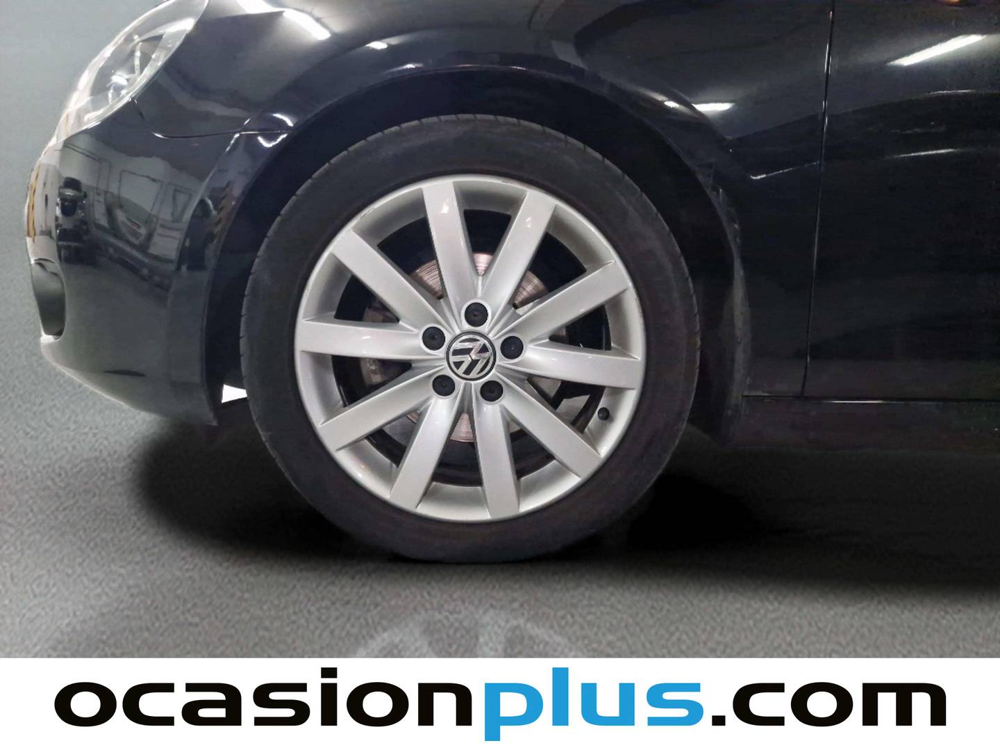 Volkswagen Golf Volkswagen Golf Sport 1.6 TDI CR (105 CV) DSG automático
