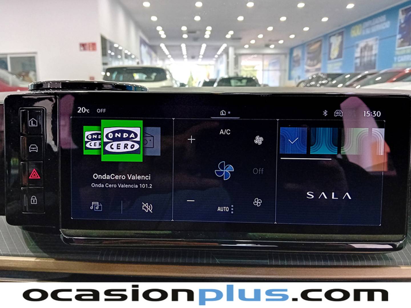 Foto Lancia Ypsilon Lancia Ypsilon Hybrid (100 CV)