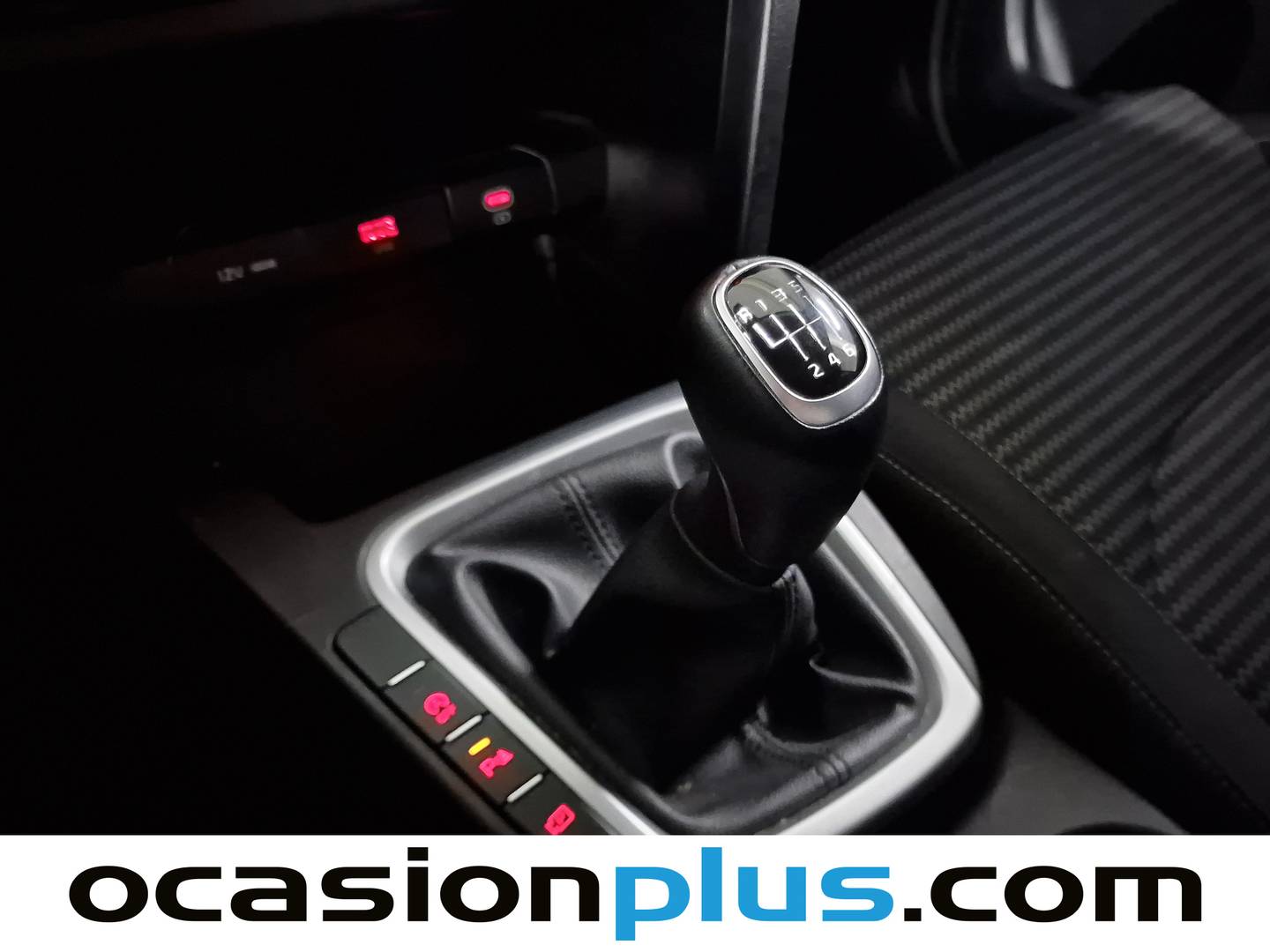 Foto KIA XCeed Kia XCeed 1.0 T-GDi Drive (120 CV)