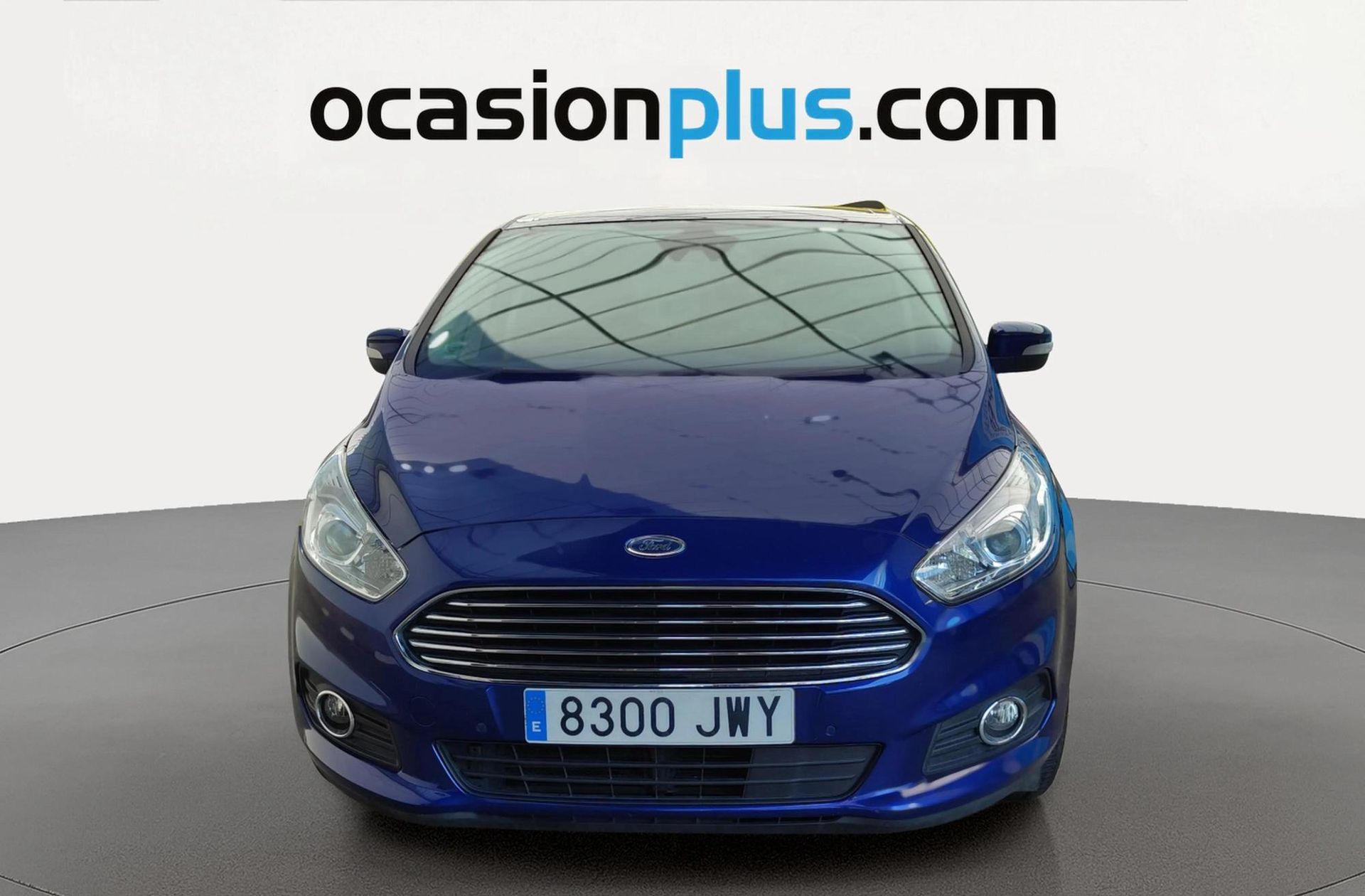 Ford S-Max 2.0 TDCi Trend - foto 15