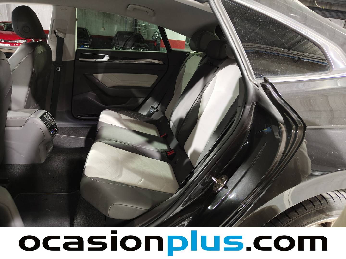 Foto Volkswagen Arteon Volkswagen Arteon Elegance eHybrid 1.4 TSI (218 CV) DSG