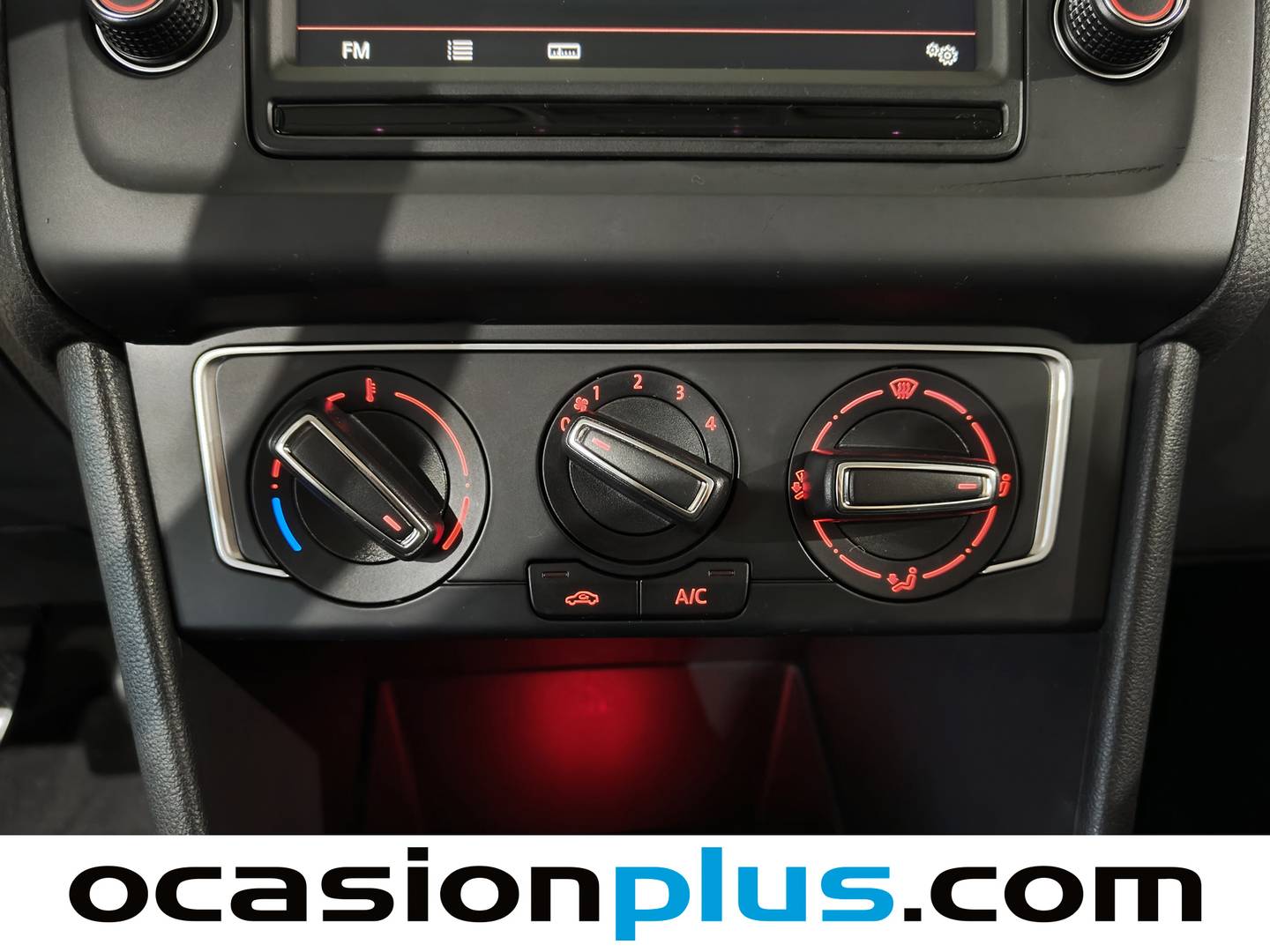 Foto Volkswagen Polo Volkswagen Polo A-Polo Plus 1.2 TSI BMT (90 CV)