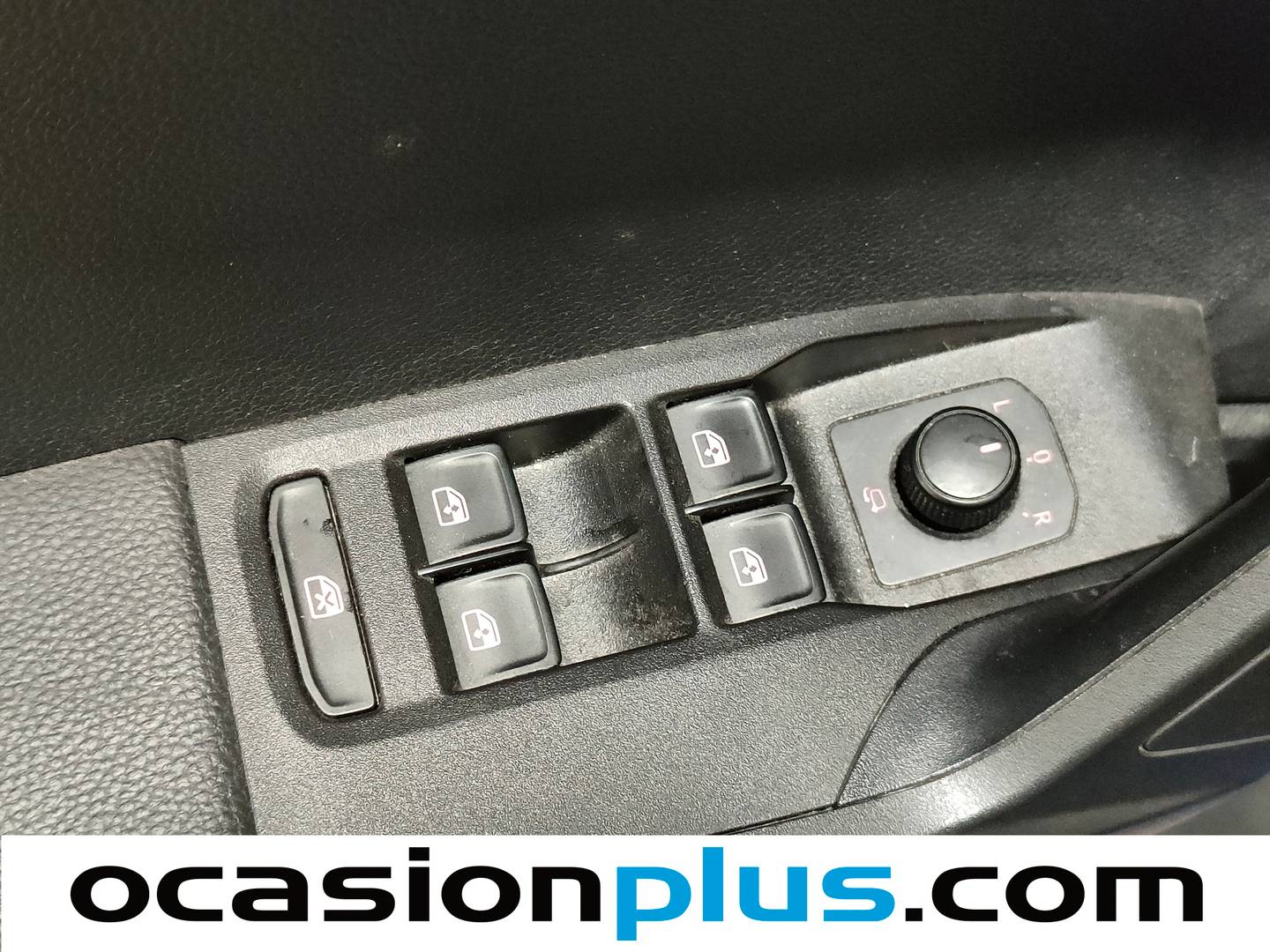 Foto Seat Ibiza SEAT Ibiza 1.6 TDI Style 85 kW (115 CV)