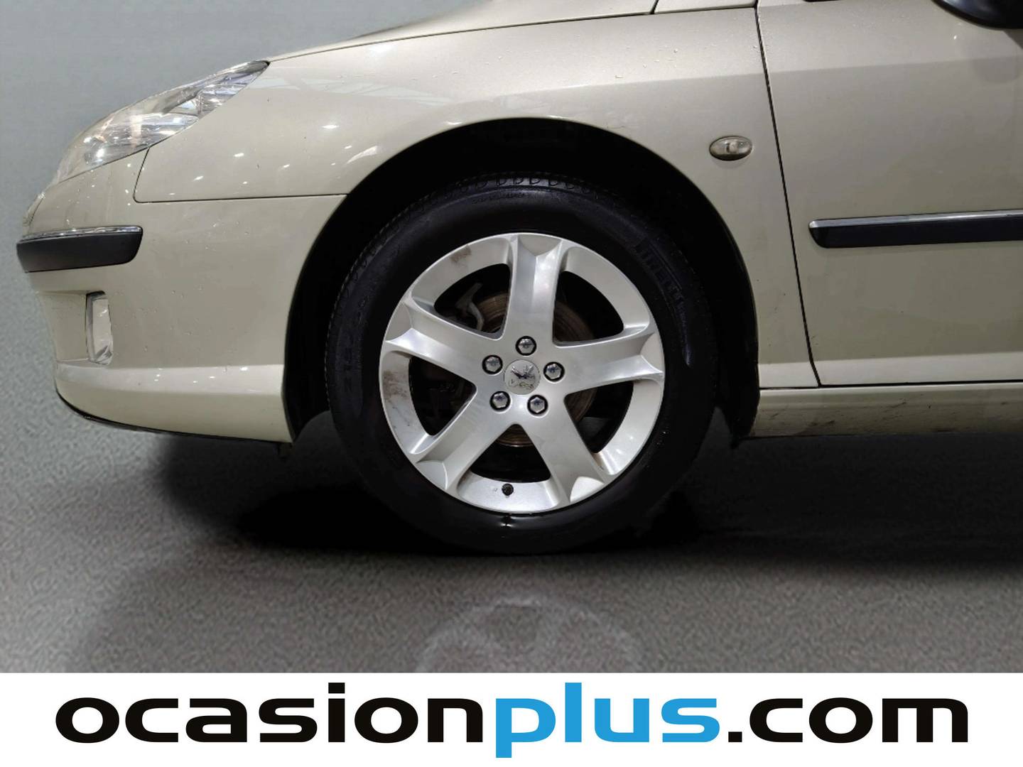 Peugeot 407 Peugeot 407 2.0 HDI ST Sport Pack (136 CV) km 0