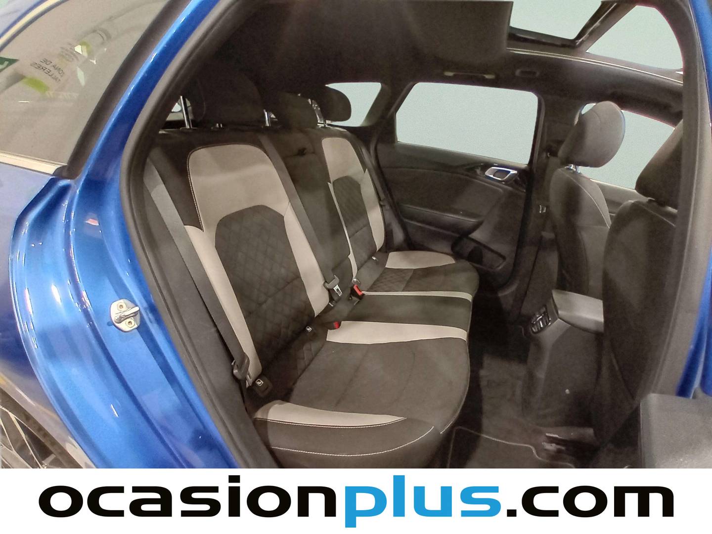 KIA Ceed Tourer Kia Ceed Tourer 1.6 CRDi GT Line (136 CV) al mejor precio