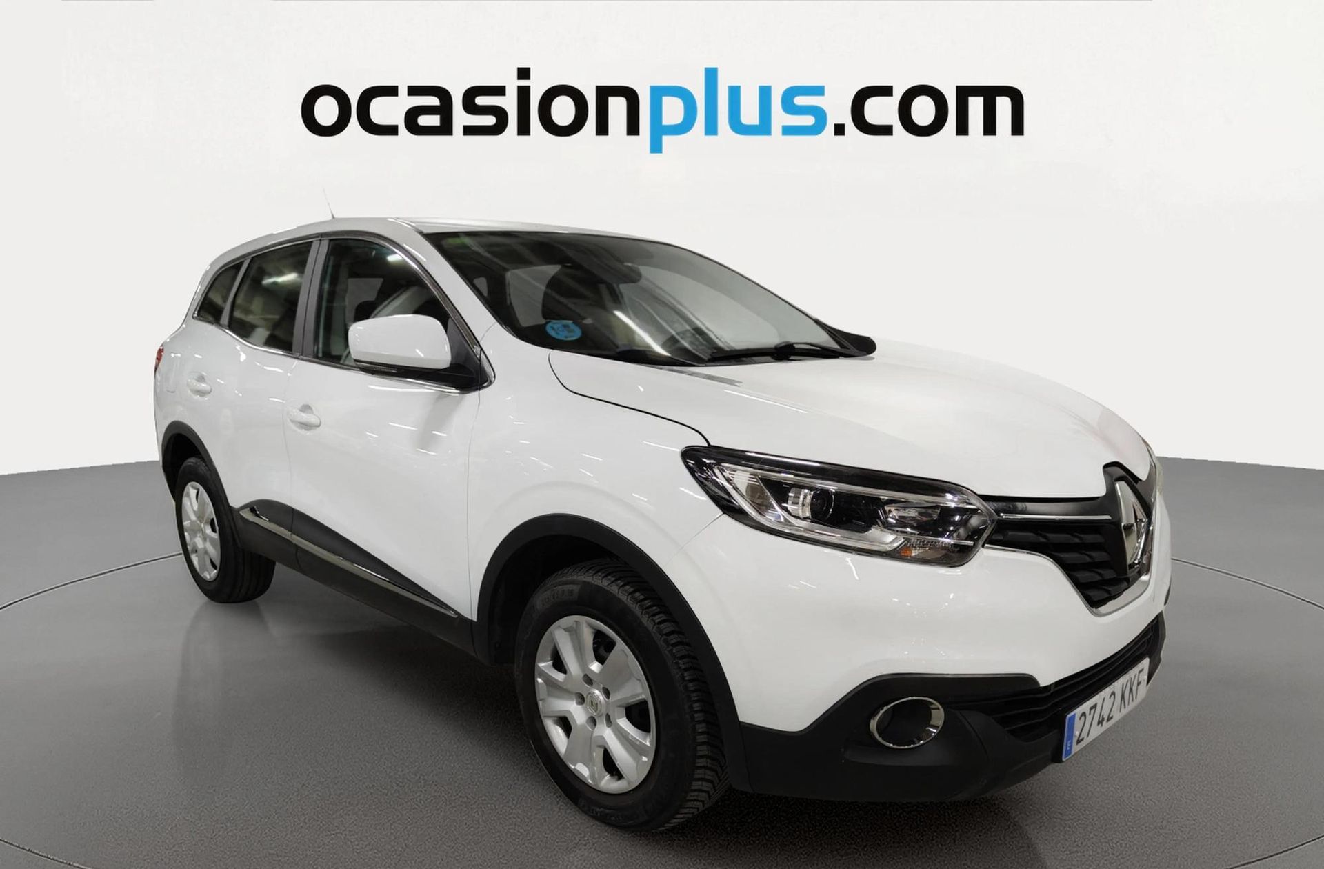 Renault Kadjar Business Energy dCi 4x4 - foto 2