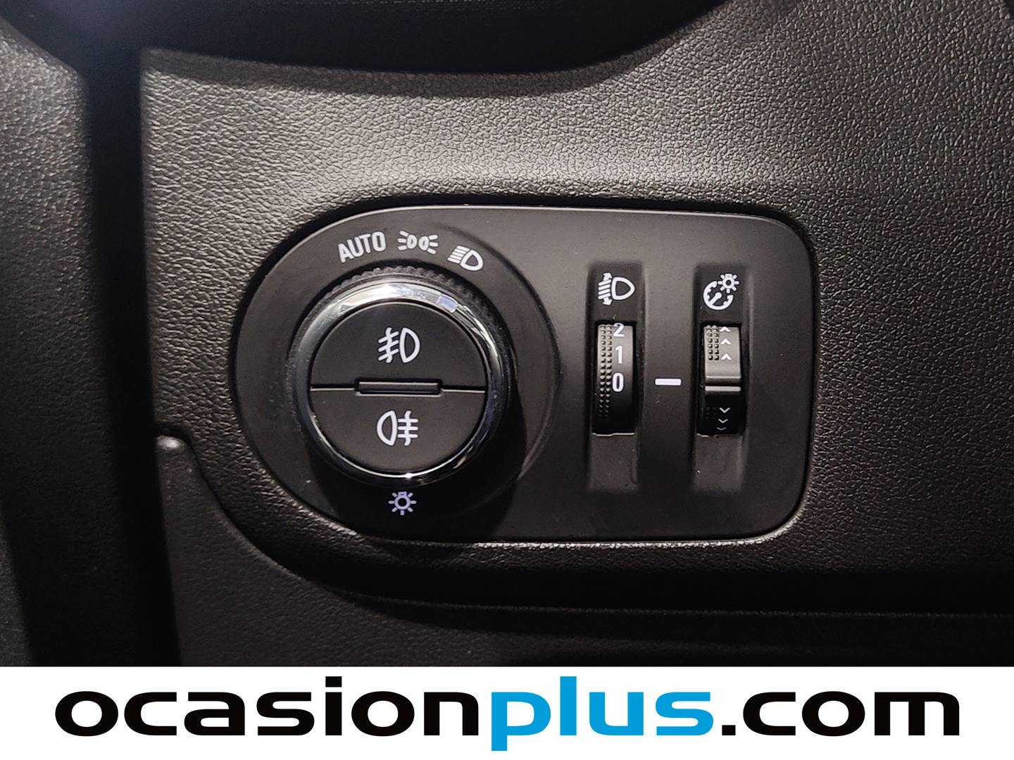 Opel Crossland X Opel Crossland X 1.5 D S&S Innovation (102 CV) seminuevo
