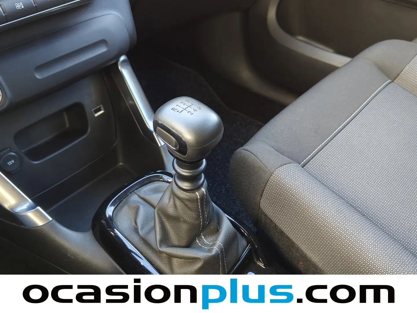 Foto Citroën C3 Citroen C3 BlueHDi 100 S&S Plus (102 CV)