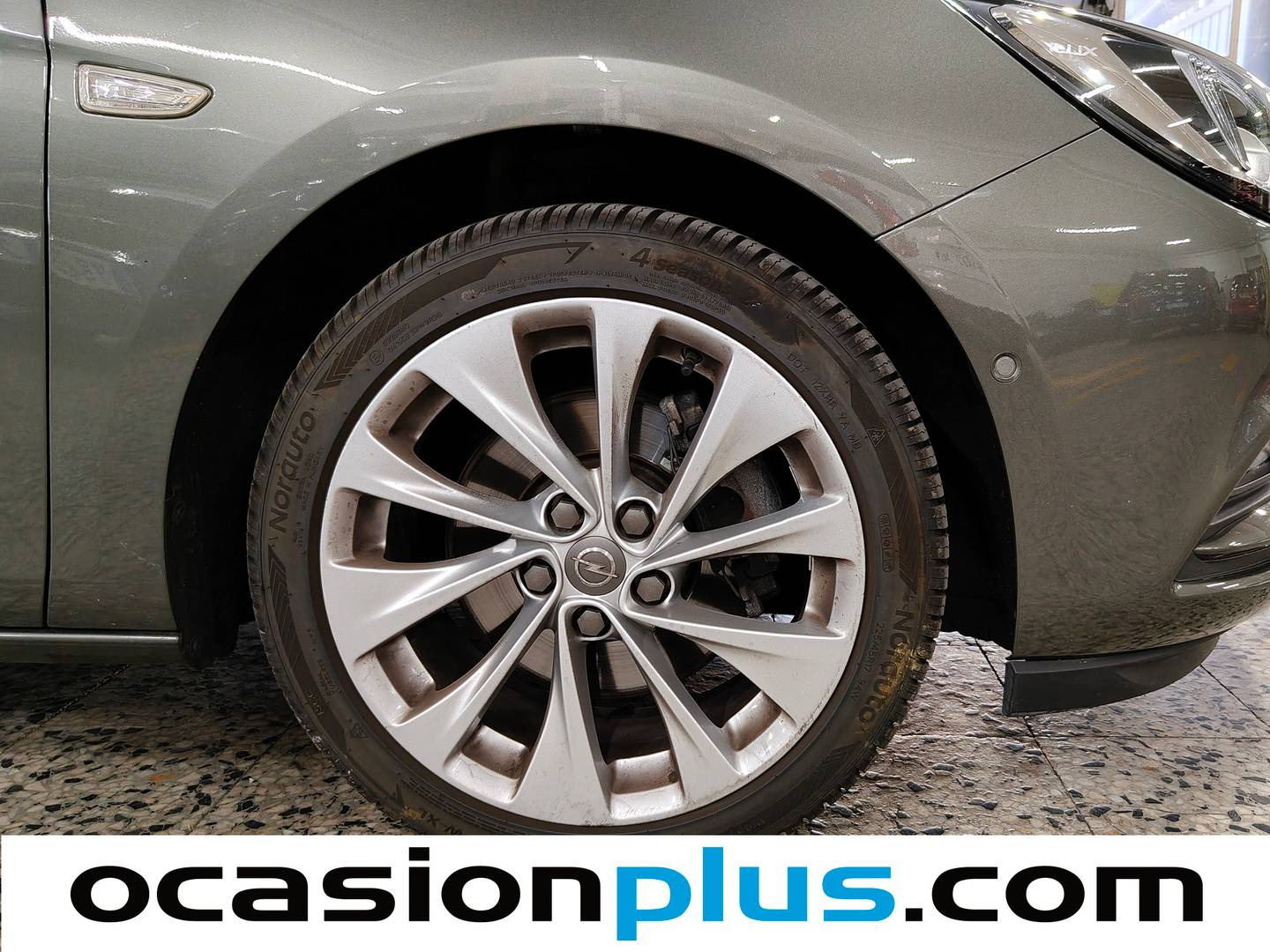 Opel Astra Opel Astra 1.6 CDTI Excellence (136 CV) km 0