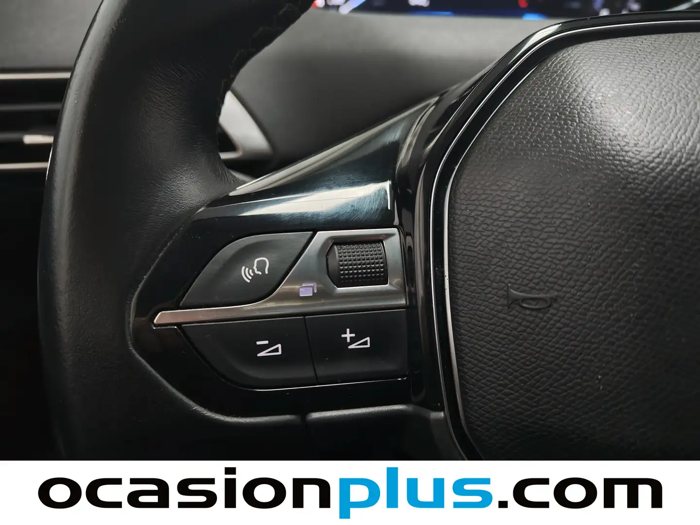 Foto Peugeot 5008 Peugeot 5008 BlueHDi 130 S&S Allure 96 kW (130 CV)