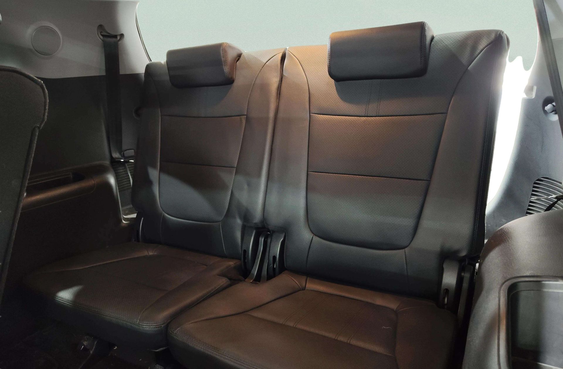 Kia Sorento 2.2 CRDi Emotion 4x4 7 plazas - foto 6