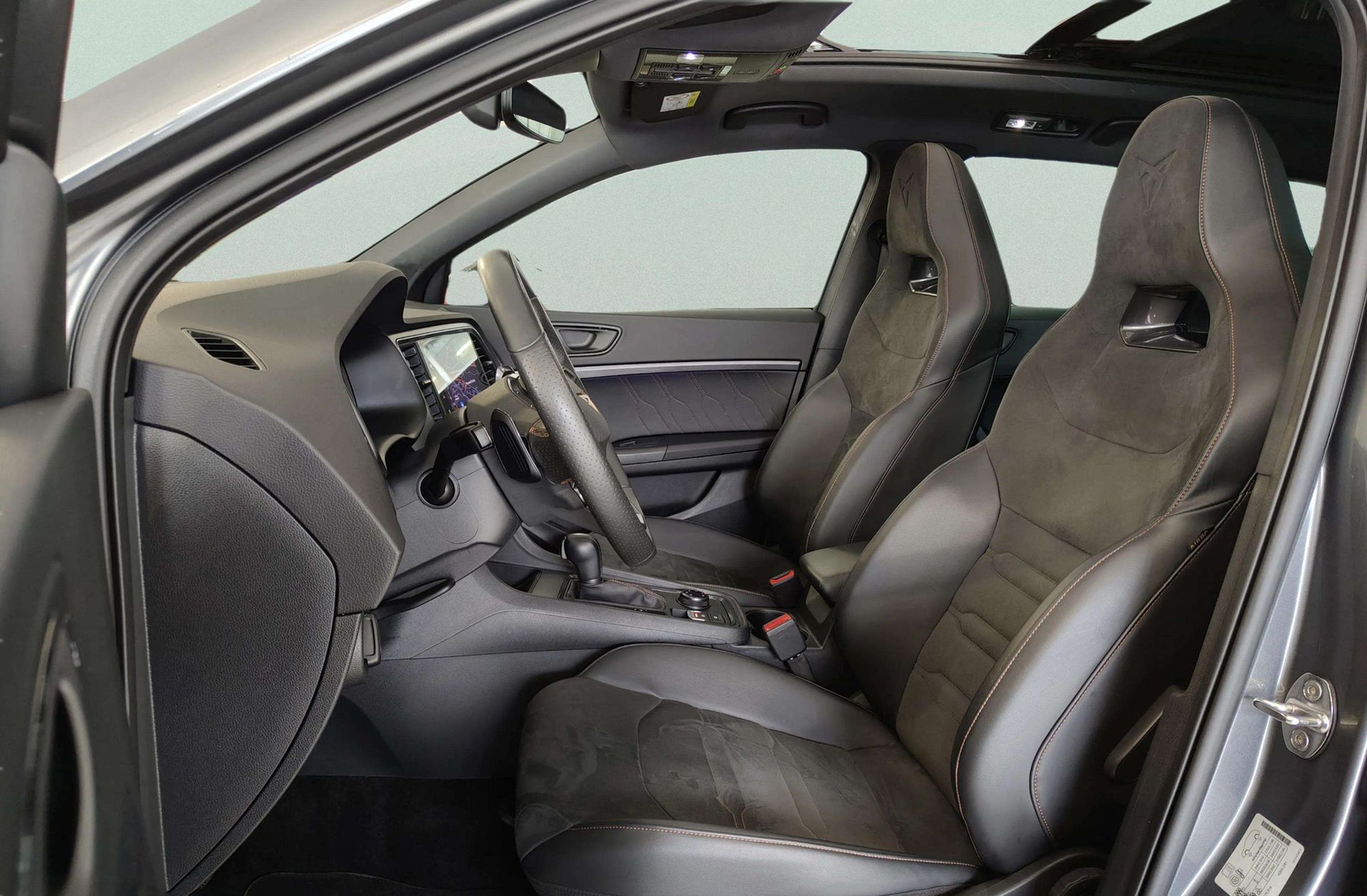 Cupra Ateca 2.0 TSI 4Drive DSG - foto 13