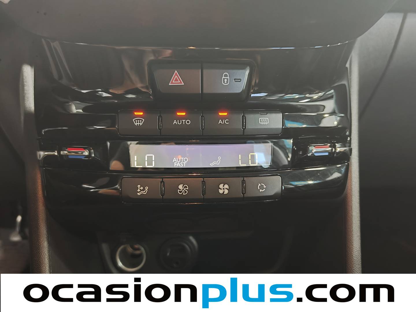 Peugeot 2008 Peugeot 2008 PureTech 110 S&S Style EAT6 (110 CV) 110cv