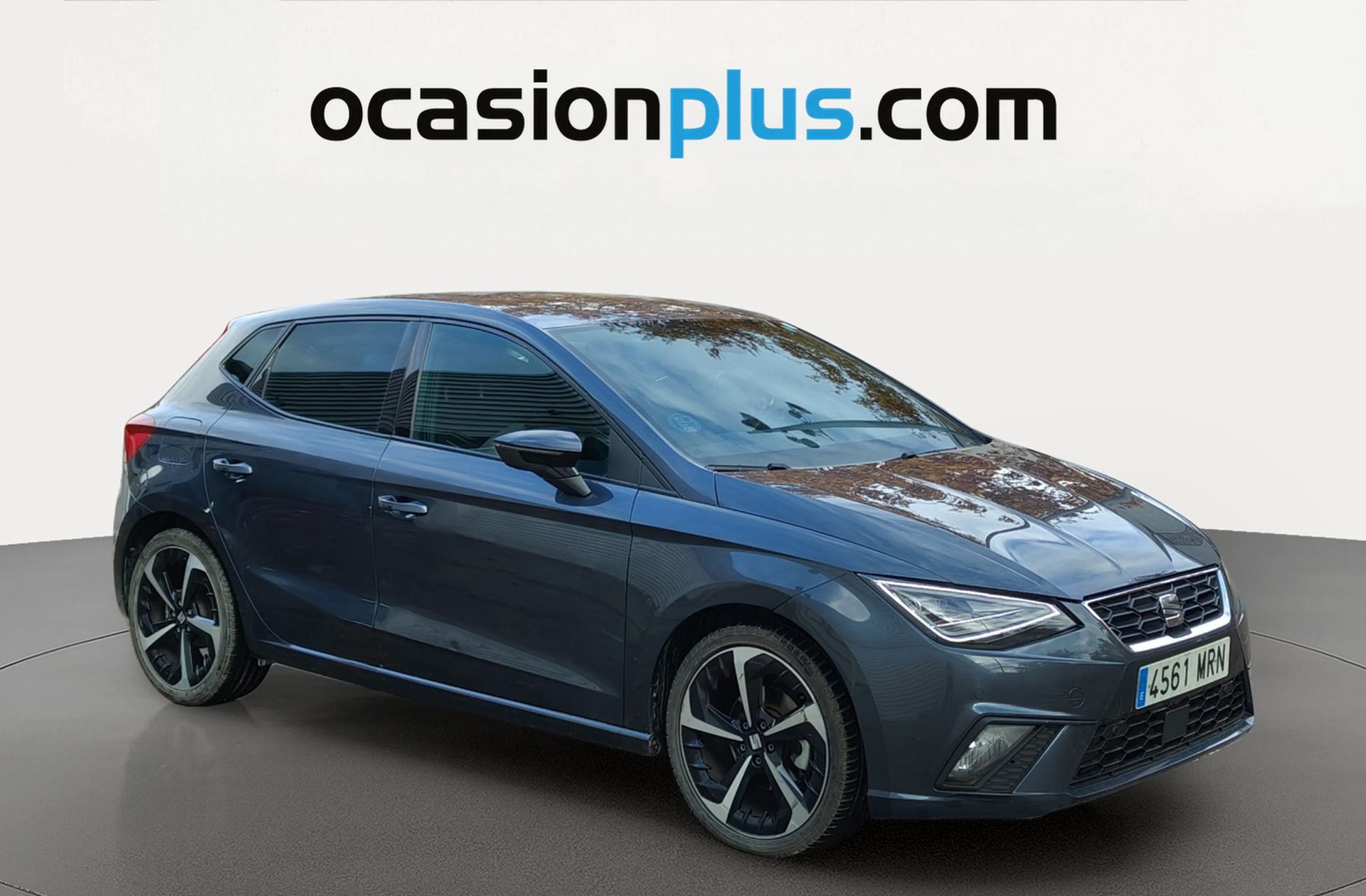 SEAT Ibiza 1.5 TSI FR XL DSG - foto 2