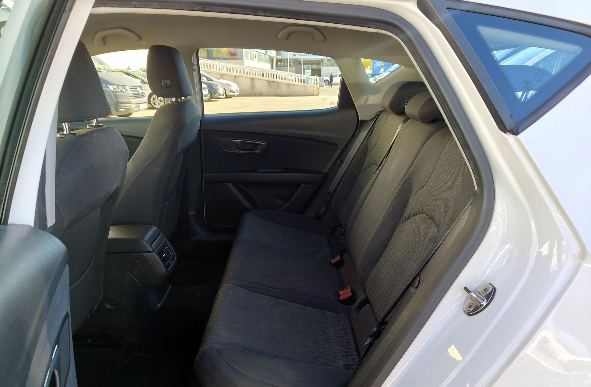 SEAT León 1.2 TSI Style - foto 9