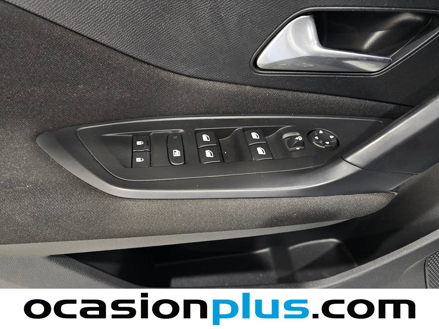 Peugeot 308 Peugeot 308 Active Pack BlueHDi S&S (130 CV) seminuevo