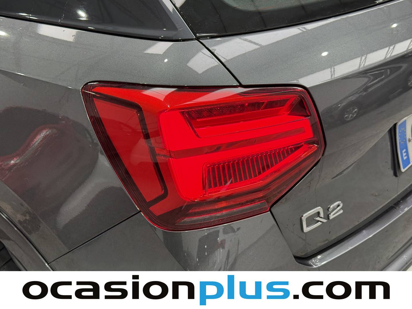 Audi Q2 Audi Q2 S line 35 TDI (150 CV) S tronic diésel
