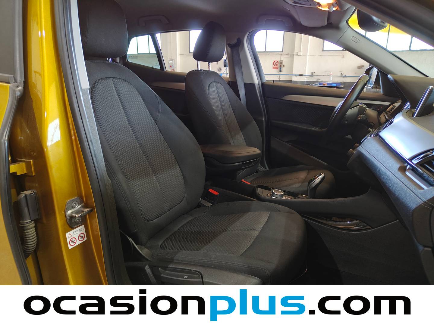 BMW X2 BMW X2 sDrive16d 85 kW (116 CV) diésel