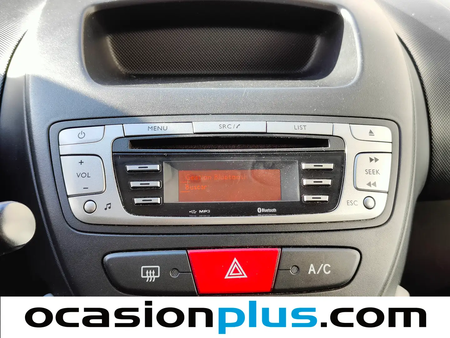 Foto Toyota Aygo Toyota Aygo 1.0 VVT-i City  (68 CV)