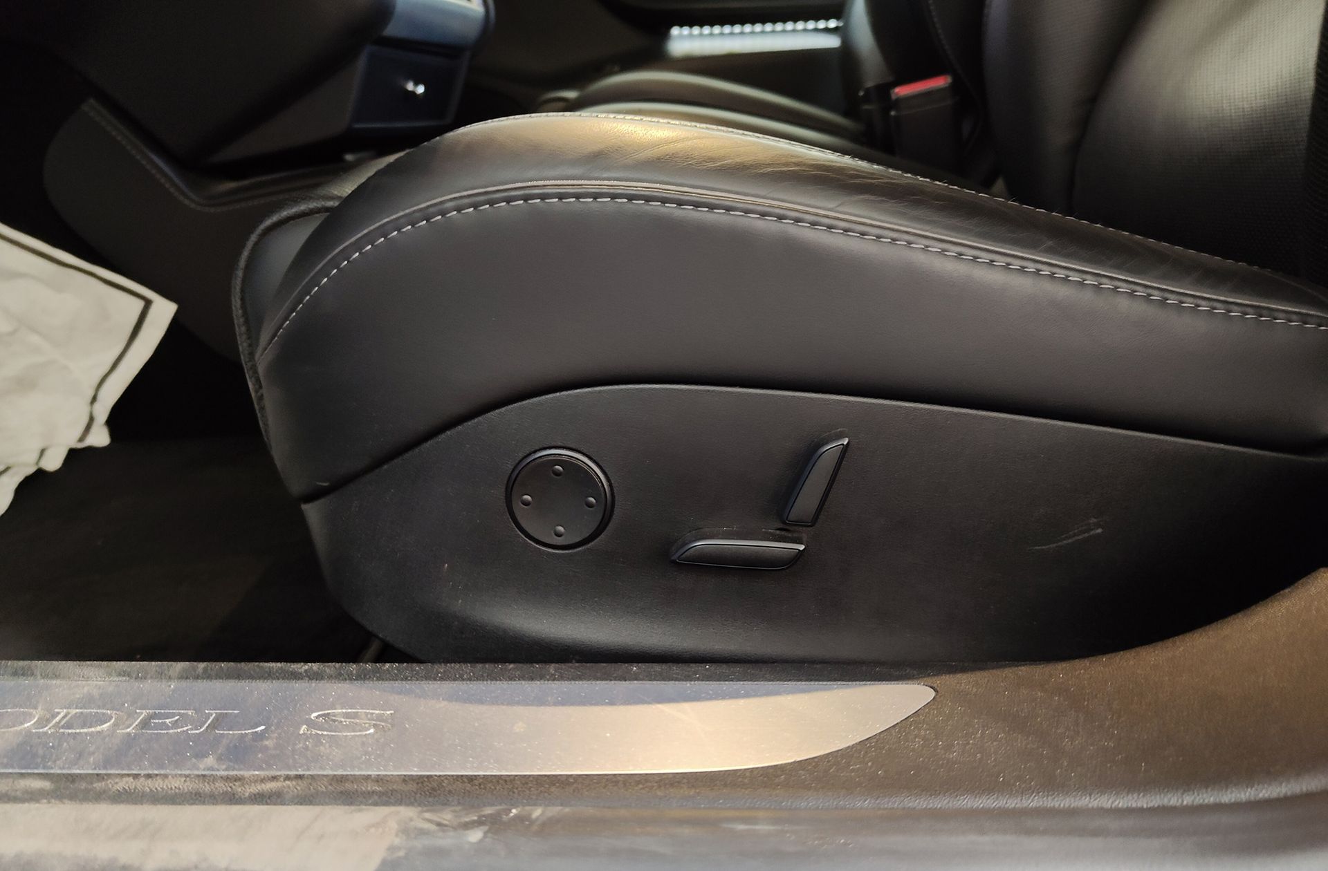 Tesla Model S P100d 4WD - foto 17