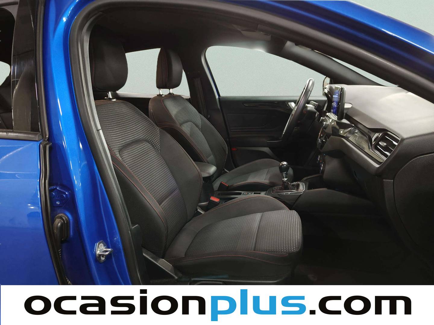 Ford Focus Ford Focus 1.0 Ecoboost S&S ST-Line (125 CV) 2020
