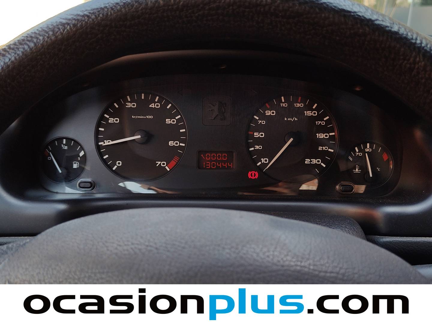Peugeot 406 Peugeot 406 1.8 SR PACK (112 CV) km 0